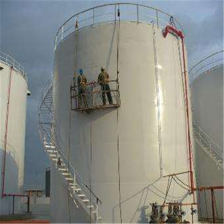 大渡口喷漆翻新・工业喷漆・设备喷漆服务简介